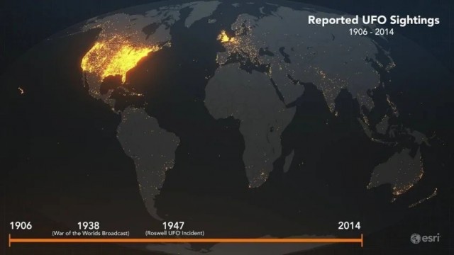 Шаровая молния