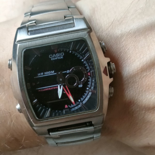 Ваши первые Casio