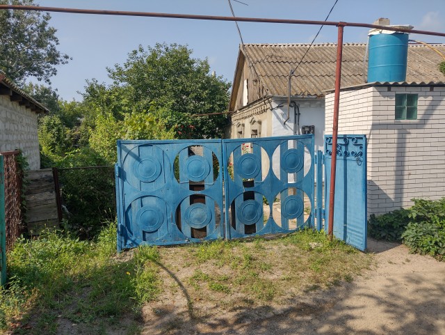 В СССР по забору можно было определить, где ты работаешь