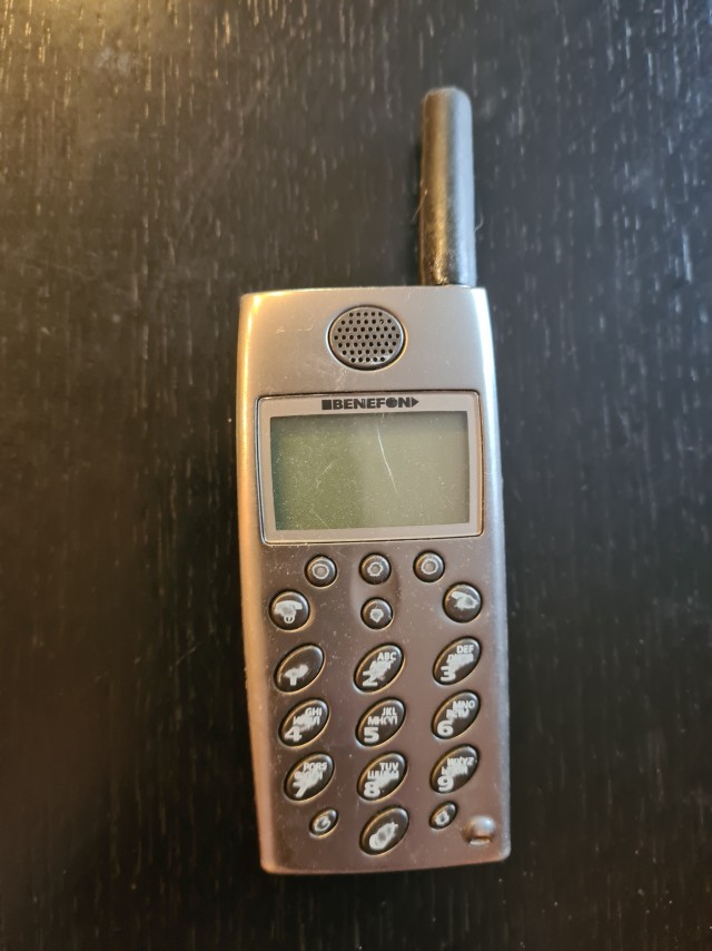 Ностальгии псто