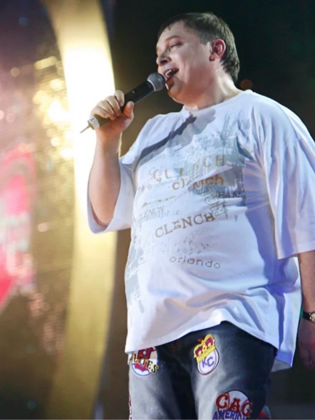 Объявленный в розыск продюсер «Ласкового мая» Разин получил турецкое гражданство