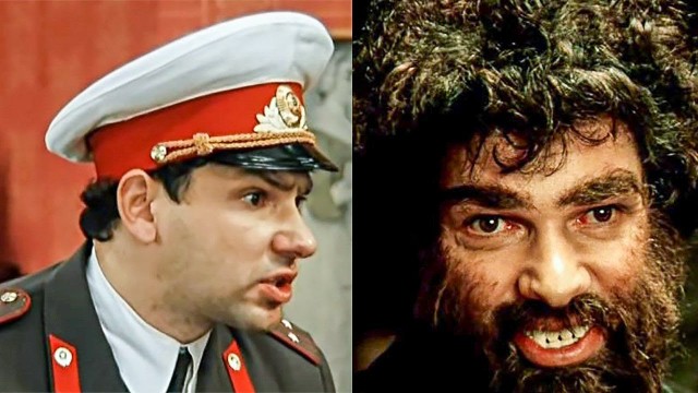 Портрет Пушкина