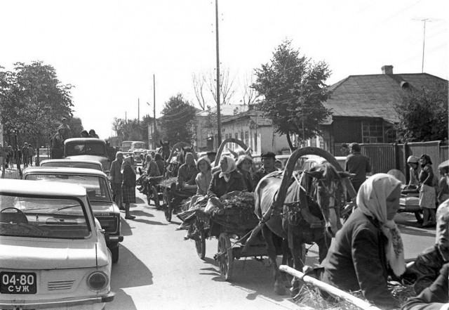 ​ Фотографии из прошлого нашей страны – 143