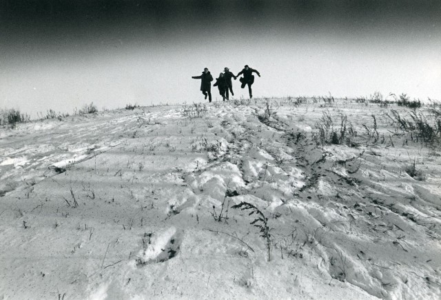 Визуальная история рока: 50 величайших обложек альбомов всех времен