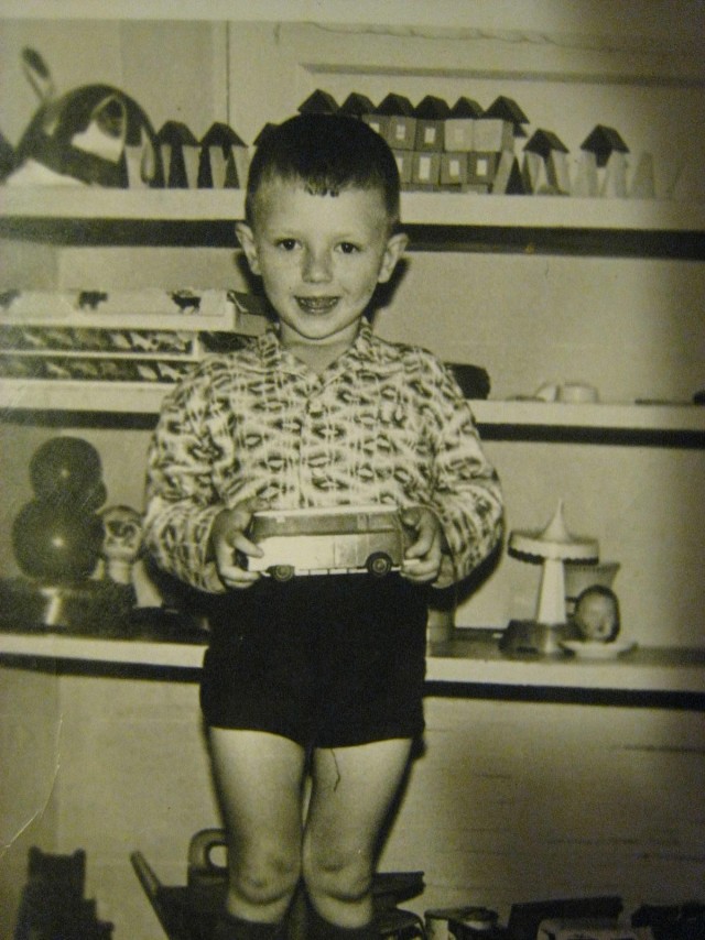 Фото детские