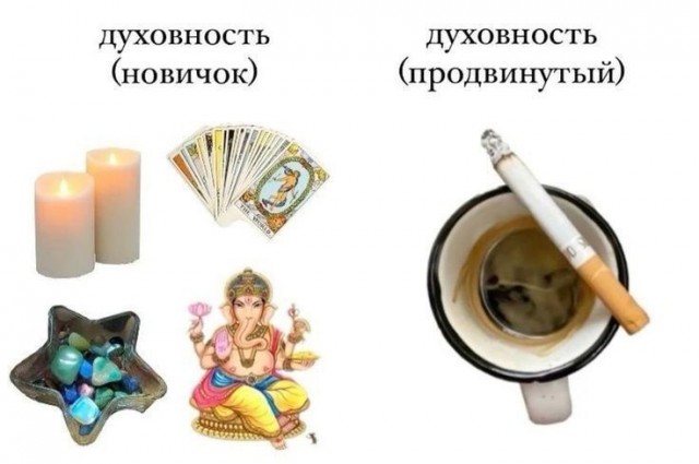 Воскресные картинки