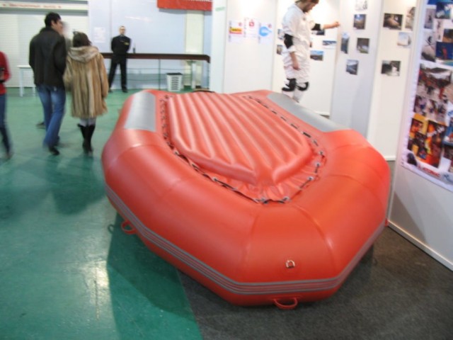 Моторафтинг