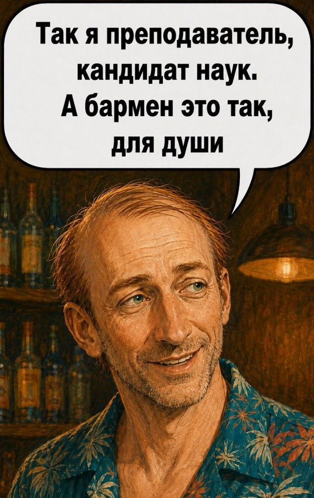 Большинство - радикальные феминисты!