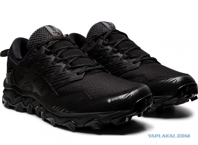 Nike сделали кроссовки для работяг