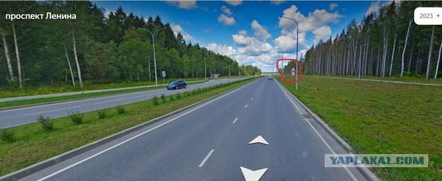 Штрафовать за превышение скорости на 5 км/ч предложили в России