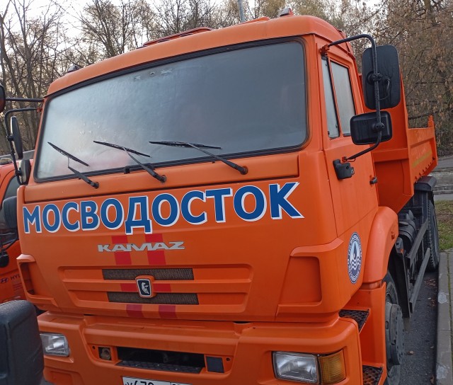 Всех причастных