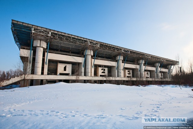 Архитектура коммунизма