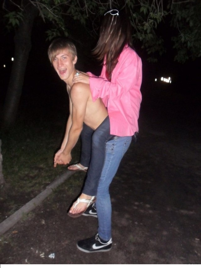 Показалось..