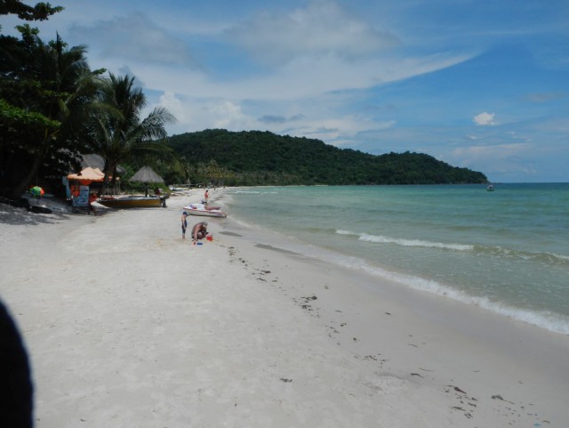 Остров Phu Quoc