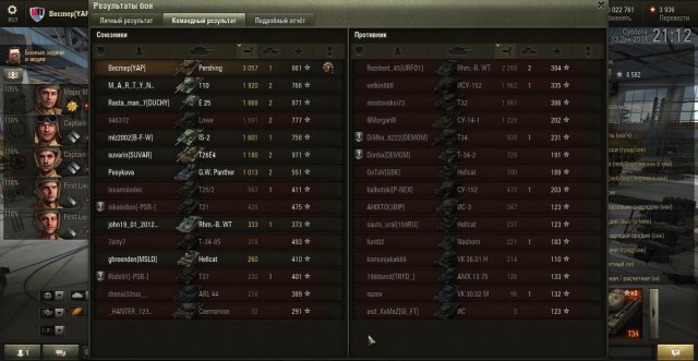 Wargaming 17
