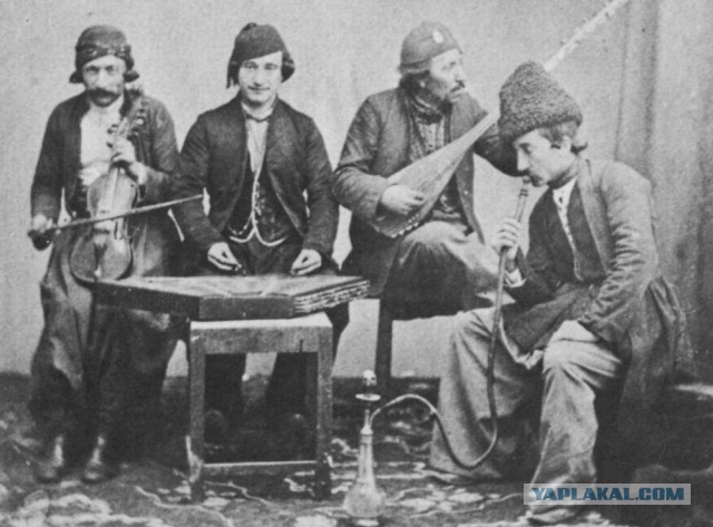 Царская Россия