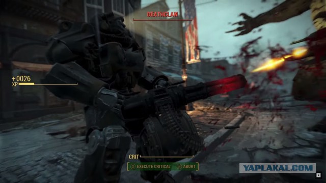 Fallout 4