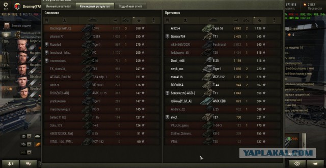Wargaming 29