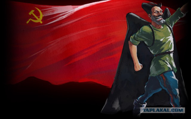 15 главных героев Белой армии