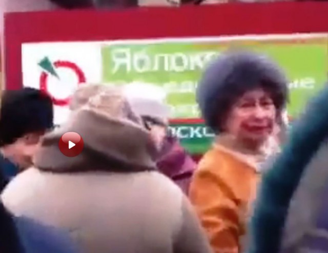 Путин головного мозга