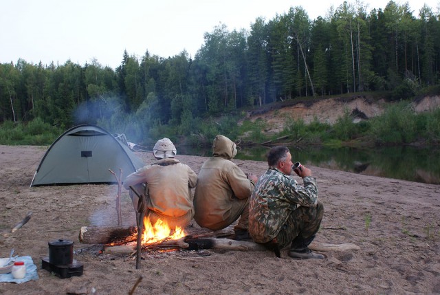 Деревенская Америка - 2