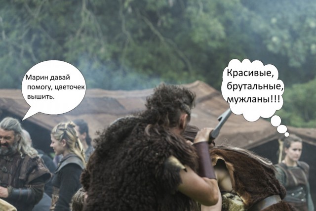Простите, девушки, но косички теперь не только ваша тема