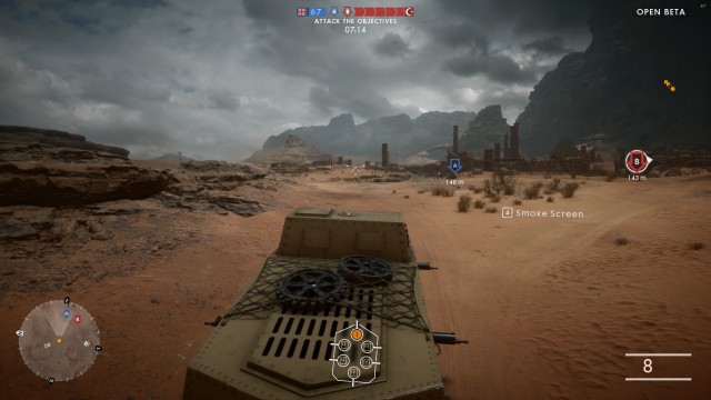 Wargaming 38