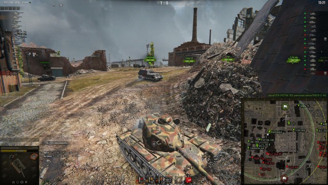 Wargaming 40