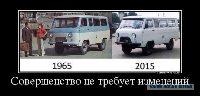 7 изобретений, сделанных настолько хорошо, что они никогда не нуждались в улучшении