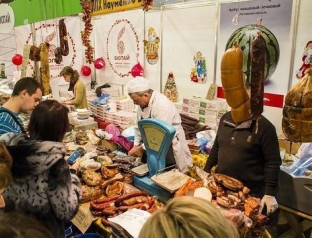 Фото сделанное в нужный момент