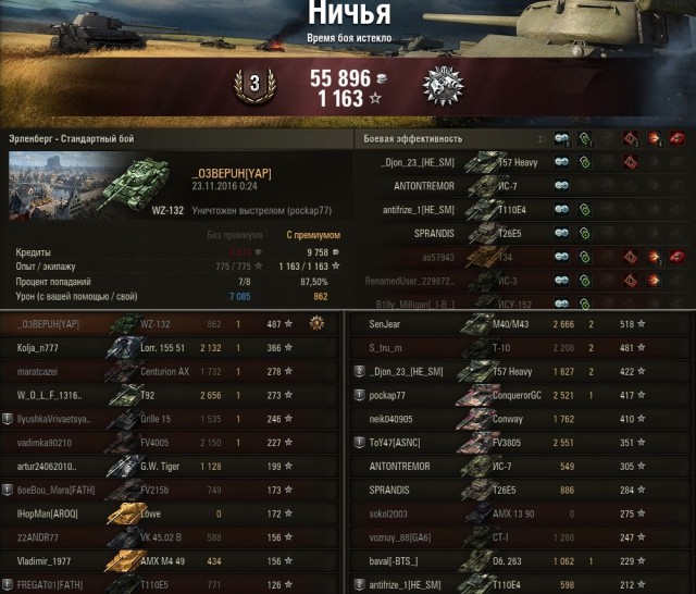 Wargaming 41