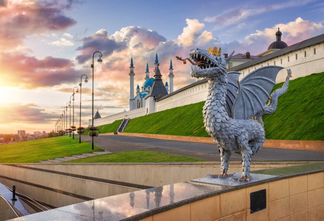 Фотографии из самых разных уголков планеты которые захватывают дух.