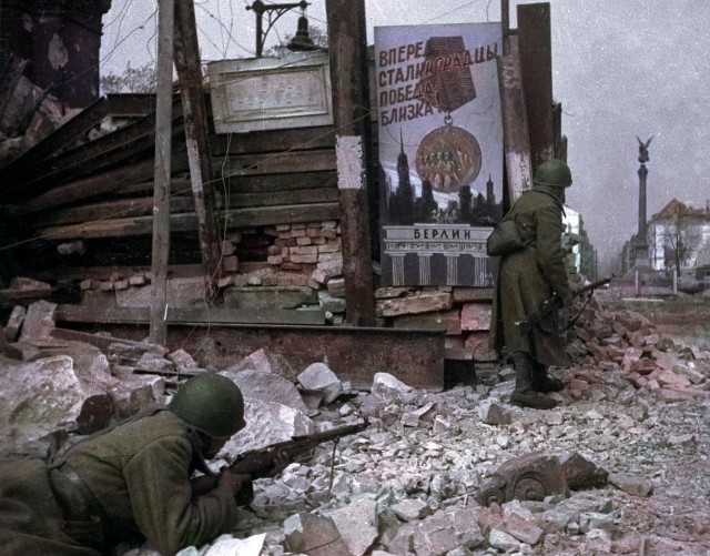 Фотографии к "Нахальному минированию" и "Лехе"-2