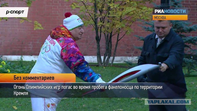 Спорт – дело благородное: Самые достойные поступки спортсменов
