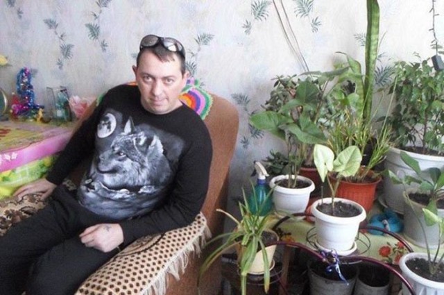 Немного картинок