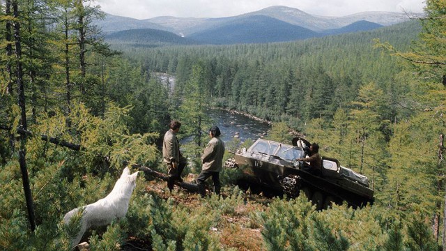 20 век в цвете. Расцвет Застоя или какой была наша страна 40 лет назад