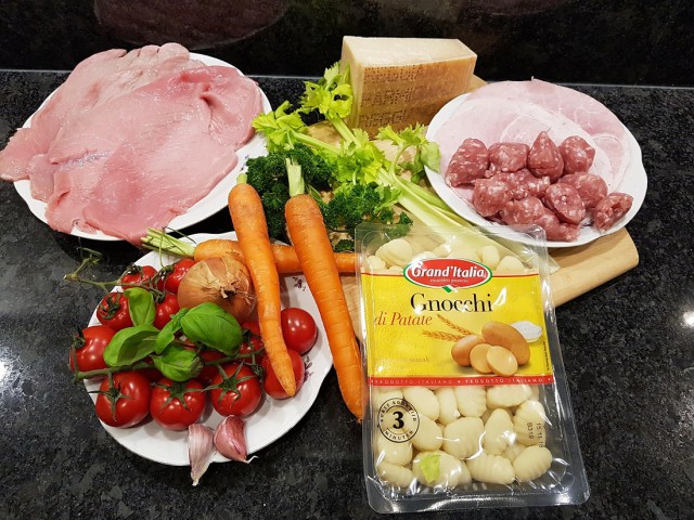 ЯПКулинарии 12 лет