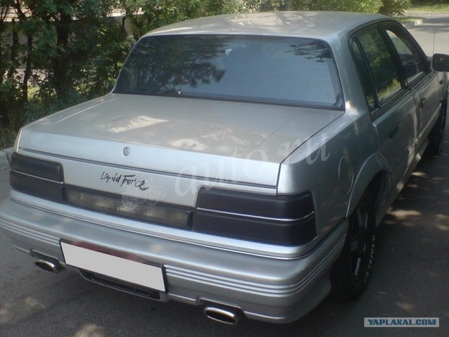Марка Pontiac ушла в историю