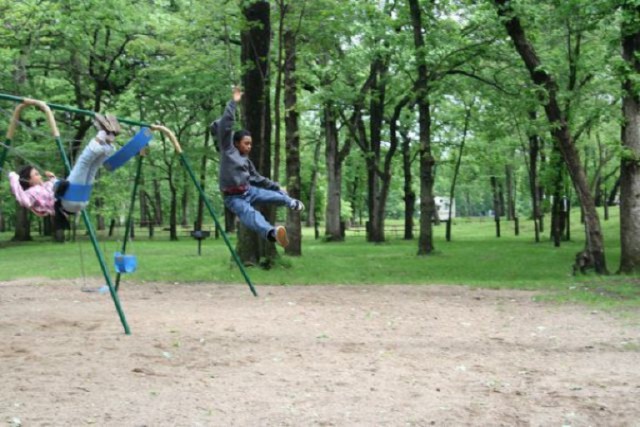 Подборка фотографий, сделанных в нужный момент