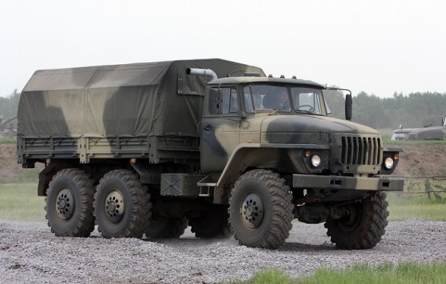«Адмирал Кузнецов» признан худшим авианосцем в мировой истории