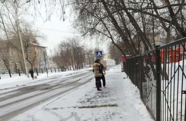 Чудики из социальных сетей