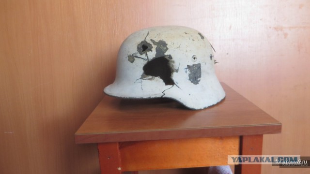 Мальчик, якобы пострадавший при химатаке, рассказал, как было на самом деле