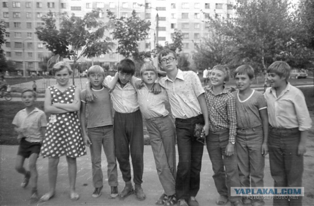 Исторические кадры и архивные снимки, открывающие глаза на прошлое