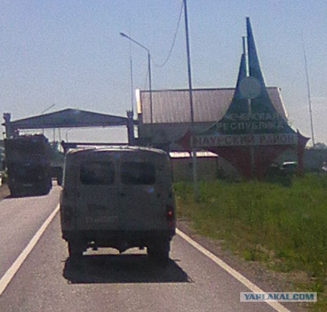 Дербент. Море. Немного геодезии