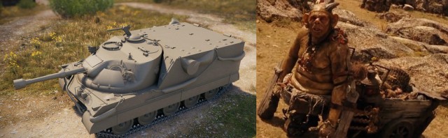Wargaming 54