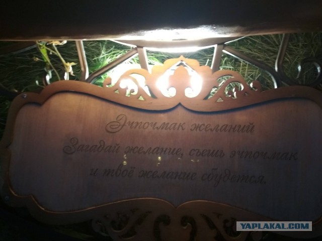 Пятница наступает! Пора начинать деградировать