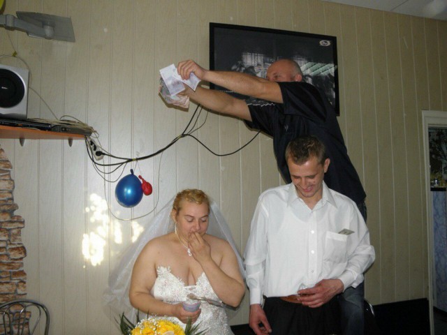 Выловлено в наших сетях