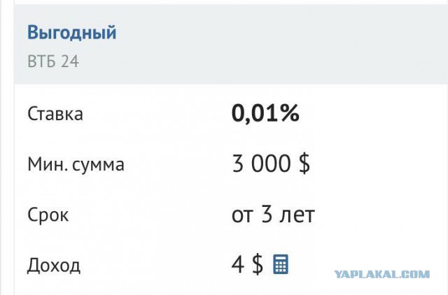 Долг на миллиард рублей? Легко. ВТБ24
