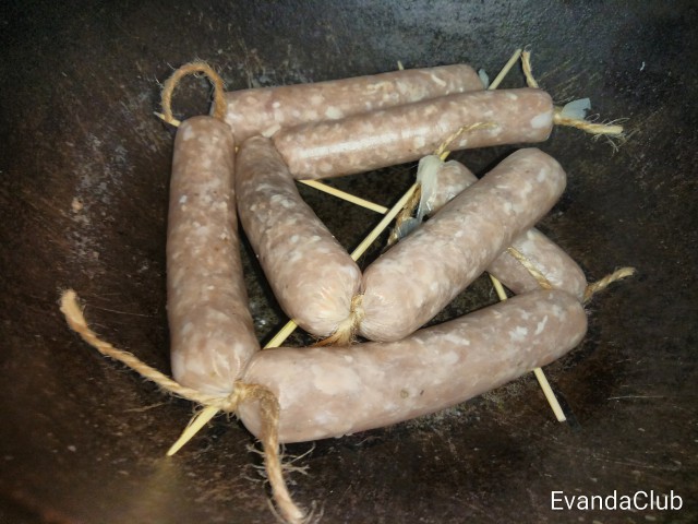 Сон в новогоднюю ночь