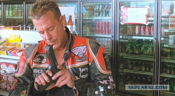 История калибра: .44 Magnum